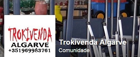 trokivenda
